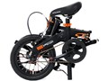 DOPPELGANGER 140 HaKoVelo [�u���b�N×�I�����W]