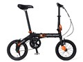 DOPPELGANGER 140 HaKoVelo [�u���b�N×�I�����W]