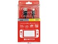 Switch用 USB充電ケーブル 1m ANS-SW011BK