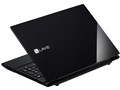 LAVIE Smart NS(S) PC-SN254GSA9-1 [�N���X�^���u���b�N]