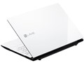 LAVIE Smart NS(S) PC-SN254FSA9-2 [�N���X�^���z���C�g]