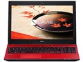 LAVIE Smart NS(S) PC-SN254HSA9-2 [�N���X�^�����b�h]