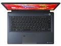 dynabook UX53 UX53/DL PUX53DLPNJA