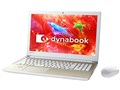 dynabook T75 T75/DG PT75DGP-BJA2 [�T�e���S�[���h]
