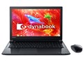 dynabook T45 T45/DB PT45DBP-SJA [�v���V���X�u���b�N]