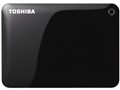 CANVIO CONNECT HD-PF30TK [�u���b�N]