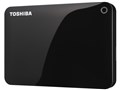 CANVIO CONNECT HD-PF20TK [�u���b�N]