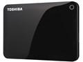 CANVIO CONNECT HD-PF50GK [�u���b�N]