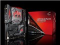 ROG MAXIMUS IX EXTREME