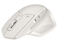 MX MASTER 2S Wireless Mouse MX2100sGY [���C�g�O���[]