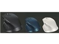 MX MASTER 2S Wireless Mouse MX2100sGY [���C�g�O���[]
