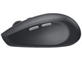M590 MULTI-DEVICE SILENT Mouse M590GT [�O���t�@�C�g �g�[�i��]