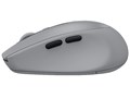M590 MULTI-DEVICE SILENT Mouse M590MG [�~�b�h�O���C �g�[�i��]