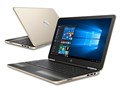 Pavilion 15-au100 ���i.com���� Corei7&������16GB���ڃ��f�� [���_���S�[���h]