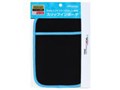New�j���e���h�[2DS LL��p �X���b�v�C���|�[�` JANP-01BK [�u���b�N]