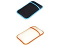 New�j���e���h�[2DS LL��p �X���b�v�C���|�[�` JANP-01BK [�u���b�N]