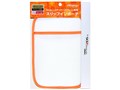 New�j���e���h�[2DS LL��p �X���b�v�C���|�[�` JANP-01WH [�z���C�g]