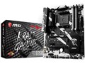 B350 KRAIT GAMING