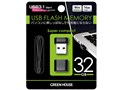 GH-UF3MA32G-BK [32GB]
