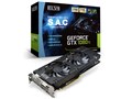 ELSA GeForce GTX 1080 Ti 11GB S.A.C GD1080-11GERTS [PCIExp 11GB]