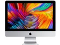 iMac 21.5�C���` Retina 4K�f�B�X�v���C���f�� MNE02J/A [3400]