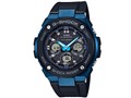 G-SHOCK G-STEEL GST-W300G-1A2JF