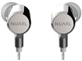 NUARL NX01A-SW [WHITE]