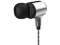 NUARL NX01A-SB [BLACK]