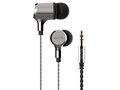 NUARL NX01A-SB [BLACK]