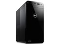XPS �^���[ �v���`�i�O���t�B�b�N Core i7 7700�E16GB�������E256GB SSD+2TB HDD�EGeForce GTX 1060�E�u���[���C����(K)���f��