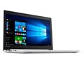 ideapad 320 80XH006EJP [�u���U�[�h�z���C�g]