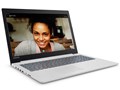 ideapad 320 80XH006EJP [�u���U�[�h�z���C�g]