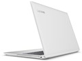 ideapad 320 80XH006EJP [�u���U�[�h�z���C�g]