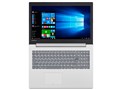 ideapad 320 80XH006EJP [�u���U�[�h�z���C�g]