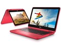 Inspiron 11 3000 2 in 1 �G���g���[�E�v���X�E�^�b�`�p�l�� Pentium N3710�E4GB�������E128GB SSD����(K)���f�� [���b�h]