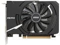 Radeon RX 560 AERO ITX 4G OC [PCIExp 4GB]