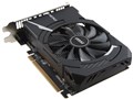Radeon RX 560 AERO ITX 4G OC [PCIExp 4GB]