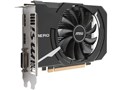 Radeon RX 560 AERO ITX 4G OC [PCIExp 4GB]
