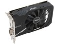 Radeon RX 560 AERO ITX 4G OC [PCIExp 4GB]
