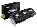 GTX 1080 Ti DUKE 11G OC [PCIExp 11GB]
