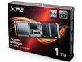 XPG SX8000 ASX8000NP-1TM-C
