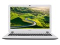 Aspire ES 15 ES1-533-N14D/W [�R�b�g���z���C�g]