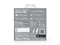 iBRIDGE3 LIB300SW128A1 [128GB �V���o�[�z���C�g]