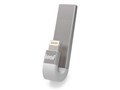 iBRIDGE3 LIB300SW128A1 [128GB �V���o�[�z���C�g]