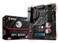 Z270 TOMAHAWK OPT BOOST