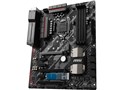 Z270 TOMAHAWK OPT BOOST