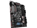 Z270 TOMAHAWK OPT BOOST