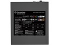 SMART PRO RGB 650W PS-SPR-0650FPCBJP-R [Black]