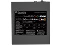 SMART PRO RGB 850W PS-SPR-0850FPCBJP-R [Black]