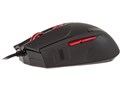 Tt eSPORTS BLACK FP MO-BKV-WDLGBK-01
